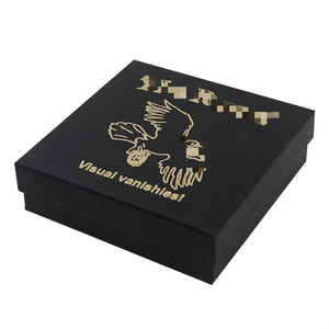MCMagic Professional Vanish Coin Trick Primer plano Trucos de monedas mágicas Trucos de monedas increíbles y trucos - Product Image 2