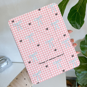 Nhà Máy Giá rõ ràng 10th Thế Hệ bàn phím trường hợp đối với <span class=keywords><strong>iPad</strong></span> 11 inch 5th 6th <span class=keywords><strong>9.7</strong></span> 12.9 <span class=keywords><strong>Pro</strong></span> Mini 10.2 bán buôn khâu - Product Image 3