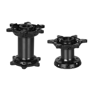 고품질 오토바이 액세서리 19/16인치 컬러 CNC 허브 휠 (모토크로스 휠 KTM SX 85CC용) - Product Image 5
