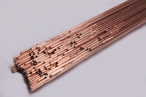 Chất Lượng Cao Mig Hàn Dây Đồng Tráng Mig <span class=keywords><strong>CO2</strong></span> <span class=keywords><strong>ER70S</strong></span>-<span class=keywords><strong>6</strong></span> Hàn Dây 0.9Mm 1.2Mm - Product Image 5