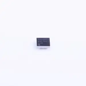 New And Original BQ27421YZFR-G1A Electronic Components IC Chip BQ27421YZFR-G1A Integrated Circuit