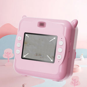 Hot Educational Fun High-definition <b>Camera</b> Safe Durable Build Children Daily Use Digital <b>Mini</b> Toy High-quality Multi-Function - Product Image 6
