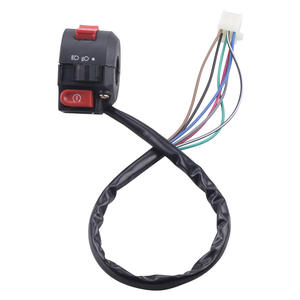 Электропроводка SHANWEI для квадроциклов и внедорожников, 50-125 куб. см, на заказ - Product Image 3