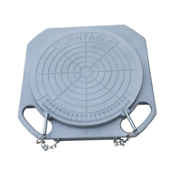 Machine d'alignement de roues Hunter 3D pour camion, aligneur de quatre roues