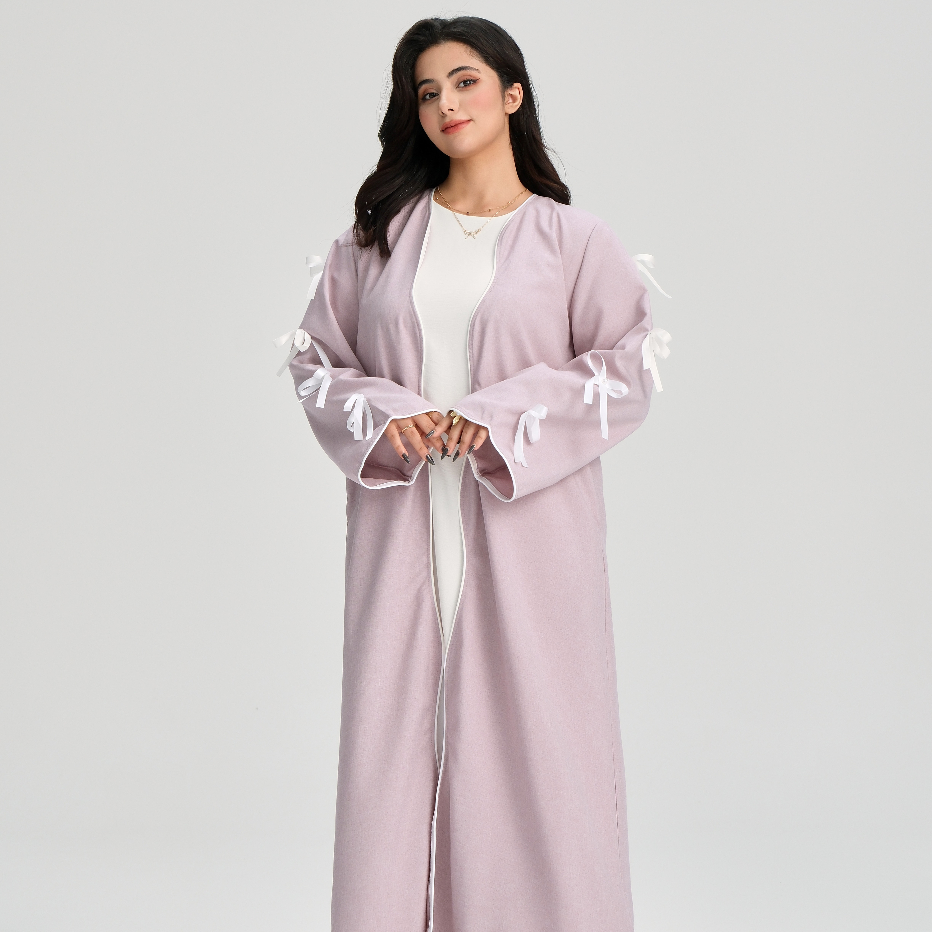 chinese dress ladies Taqwa Women's Hajj Ihram Tunic Set Humeyra