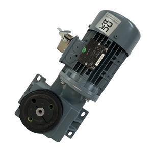 Moteur à engrenages WD Original Neuf 82.37M56-A075 237MA07556 pour Pièces d'impression offset Man Roland 700 8237M56A075 - Product Image 1