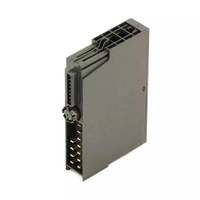 Módulo de Automatización Industrial 6ES7138-4DB03-0AB0, Dispositivo Remoto de E/S Distribuidas, Módulo de E/S Distribuidas, Nuevo y Original