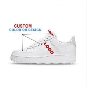 Men's Casual Shoes <strong>Force</strong> <strong>1</strong> Low What the Street Hawker <strong>Air</strong> Retro <strong>1</strong> Shoes Sneaker Men University Sports Sneaker Custom Shoes