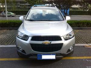 Chevrolet <span class=keywords><strong>Captiva</strong></span> <span class=keywords><strong>2014</strong></span>, 2.4L, Tracción en las Cuatro Ruedas, Transmisión Automática, Edición Flagship, 7 Asientos, Techo Solar, Asientos de Cuero, LED - Product Image 2