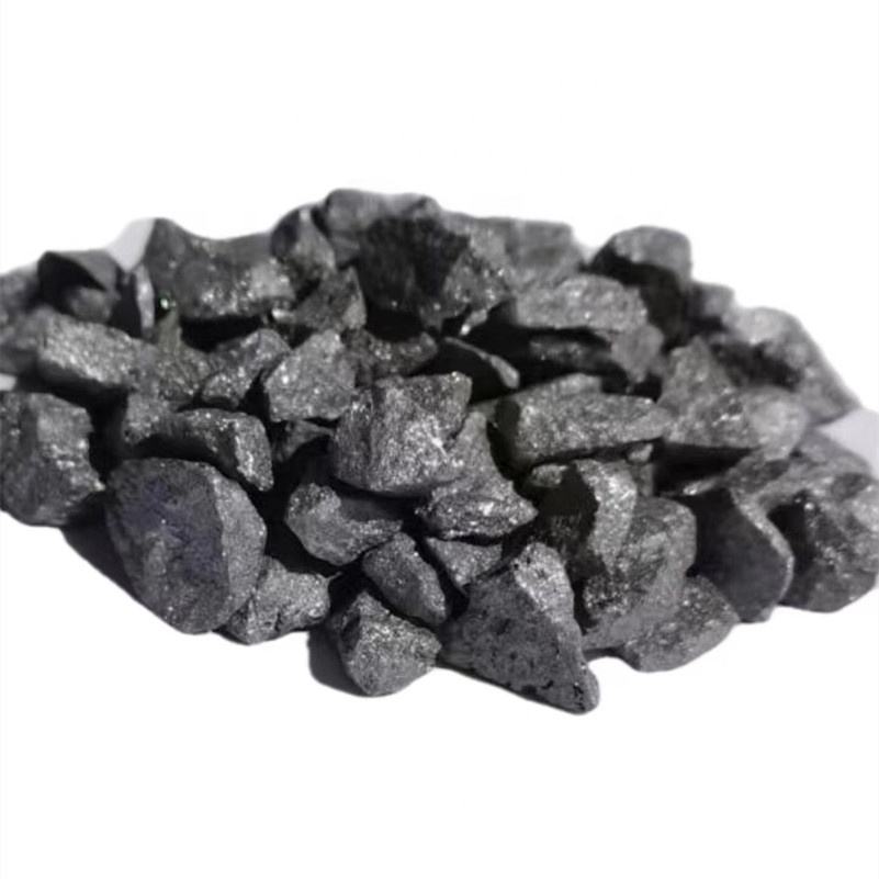 Ferro Silicon Magnesium Alloy For Steelmaking Ferro Silicon Magnesium Alloy For Steelmaking