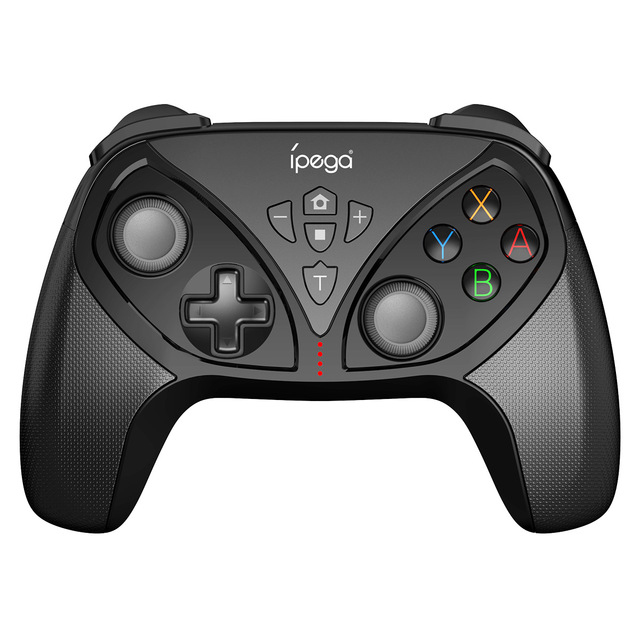 PG-SW233 Wireless Gamepad Joystick with Vibration Motor for for Android/iOS PC
