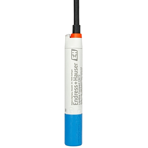 Sensor de Medición de Conductividad Industrial E+H CM72 Original, Nuevo, Serie CM72 E+H, Multiparámetro 1/2 Canales - Product Image 3