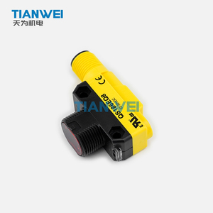 QS186EQ8 100% новый и оригинальный фотоэлектрический датчик BANNER серии QS18 <span class=keywords><strong>M12</strong></span> в наличии - Product Image 3