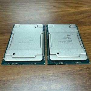 LGA 3647 Intel Xeon Vàng 6240y Bộ vi xử lý | 14nm Cascade hồ kiến trúc | 150W TDP cho các máy chủ trung tâm dữ liệu - Product Image 4