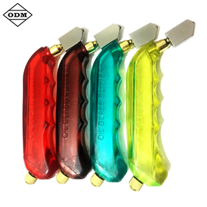<span class=keywords><strong>Coupe</strong></span>-verre à alimentation en huile à poignée pistolet robuste pour couper les vitres, les miroirs, les bouteilles en verre - Product Image 1