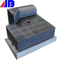 Presisi Layanan Pencetakan 3d 1.2709,420J2 Baja CX Pencetakan 3d Pla Slm Layanan Pencetakan 3d Logam CNC