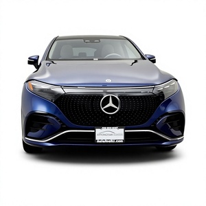 Autos Mercedes-Benz EQS EQS 450 4MATIC AWD EQS 450 4MATIC 4dr SUV usados sin accidentes en venta - Product Image 1