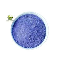 Vlindererwtenbloesempoeder Vietnam Gedroogd op koele plaats Vriesgedroogd Eco Green Vietnam Natuurlijke Kruidenthee voor dranken & gebak