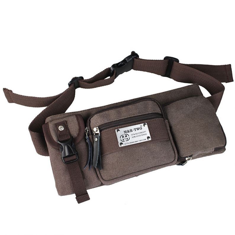 Running Sport Waist Bag Custom Outdoor