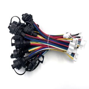 YZCONNカスタム各種JST TE Molexコネクタワイヤーハーネス電子機器＆コネクタケーブルアセンブリワイヤーハーネス - Product Image 6