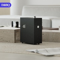 DANQ Diffuseur d'arômes intelligent mural électrique pour la maison, nébuliseur d'oud, vente flash