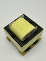 Noyau de ferrite haute fréquence Magtech EE55 pour transformateur, destiné aux systèmes de stockage d'énergie photovoltaïque et éolienne, avec puissance nominale personnalisable
