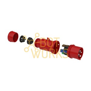 Schneider Electric PKX16M425 - Neuf - Product Image 1