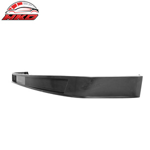 Alerón delantero estilo P2 para Volkswagen VW Golf MK4 MKIV 99-04, labio de parachoques, piezas de PU para automóvil, accesorios automotrices - Product Image 5