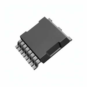 ทรานซิสเตอร์ IPTG210N25NM3FDATMA1 PG-HSOG-8-1 ชิปอิเล็กทรอนิกส์ ตัวแทนจำหน่ายที่ได้รับอนุญาต - Product Image 1