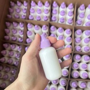 Logo personalizzato impermeabile forte tenuta invisibile incollaggio dei <span class=keywords><strong>capelli</strong></span> colla parrucca del merletto adesivo controllo del bordo adesivo <span class=keywords><strong>cera</strong></span> colla impermeabile del merletto - Product Image 2