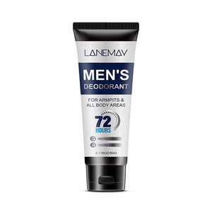 Crème dépilatoire <span class=keywords><strong>pour</strong></span> hommes, <span class=keywords><strong>pour</strong></span> une épilation efficace des poils du corps et du visage. - Product Image 5