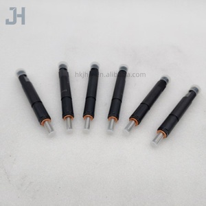 Injecteur de carburant pour moteur diesel BF6L914 F6L914 BFL914, pièces détachées pour machines de construction - Product Image 1