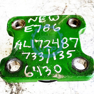 Pernos AL172487 para Tractores 6215, 6415, 6615, 6715, 6100D, 6110D, 6115D, 6125D, 6130D, 6140D, 6403 - Product Image 1