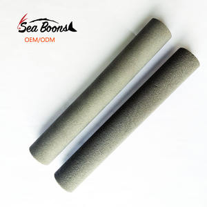 Siège <span class=keywords><strong>de</strong></span> moulinet <span class=keywords><strong>tonnelle</strong></span> <span class=keywords><strong>de</strong></span> haute qualité en gros à bas prix au détail fréquemment utilisé composant <span class=keywords><strong>de</strong></span> poignée <span class=keywords><strong>de</strong></span> canne à pêche en polyuréthane personnalisé - Product Image 3