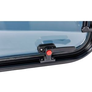 Stores de fenêtre coulissantes pour <span class=keywords><strong>camping</strong></span>-<span class=keywords><strong>car</strong></span>, isolants thermiques, imperméables, teintés gris, double couche, acrylique creux, pour <span class=keywords><strong>camping</strong></span>-<span class=keywords><strong>car</strong></span> - Product Image 5