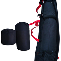 Sac de sable en Nylon 1000D pour 4 personnes, pour la musculation et l'entraînement physique