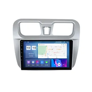 NaviFly Android 12 lettore dvd per auto per Lifan 530 autoradio android stereo navigazione gps wifi 4G