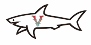 Pegatinas 3D Impermeables de Paul Et Shark para Decoración DIY de Tablets, Móviles, Neveras y Equipaje - Pegatina CP Jul Omerta Vrunk Shark - Product Image 3