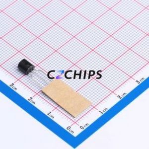 Regulador lineal PMIC (LDO), Chip IC de circuito integrado, original y nuevo, TO-226-3, 1 de 2, 2 - Product Image 2