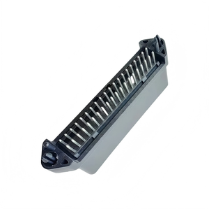 1-1379602-1 Connecteur automobile domestique, vente directe du fabricant, 12V, mâle, rectangulaire, 40 broches, laiton étamé, PBT <span class=keywords><strong>GF</strong></span> - Product Image 6