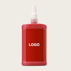 Venta Directa al por Mayor <span class=keywords><strong>de</strong></span> <span class=keywords><strong>Loctite</strong></span> 569, Sellador Anaeróbico para Tuberías, <span class=keywords><strong>de</strong></span> Baja Resistencia y Alta Resistencia a la Presión, Removible - Product Image 2
