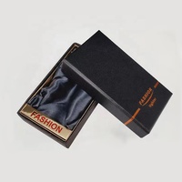 Boîtes cadeaux rigides de luxe personnalisées pour appareils photo et électronique grand public, avec dorure à chaud, revêtement UV, gaufrage, pelliculage mat et doublure en mousse