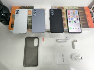 Smartphone S25 Edge Originale all'Ingrosso, Sistema Android <span class=keywords><strong>14</strong></span>, <span class=keywords><strong>Telefono</strong></span> Sbloccato con S-Pen, 5G WIFI, Cellulare S25 Edge - Product Image 6