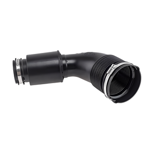 Fabriek Directe Luchtinlaat Slang 4h0129616j 4h0129615e Voor Audi A8 S8 Eenvoudige Installatie Auto-Onderdelen Groothandel - Product Image 3