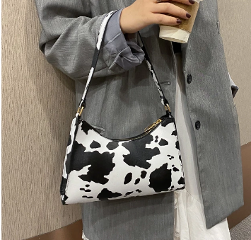 ลายหนังวัว