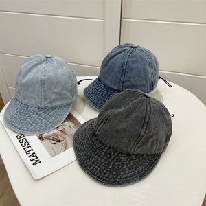 Gorra de Béisbol de Algodón Lavado Estilo Dad Fit, Sin Estructura, para Uso Diario, Playa, Viajes, con Logotipo Personalizado, Venta al Por Mayor, Alta Calidad - Product Image 3