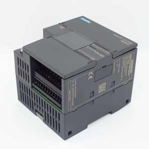 6ES7288-1SR20-0AA1โปรแกรม PLC ควบคุมอุตสาหกรรมใหม่ใช้ในสภาพอินเตอร์เฟซการสื่อสาร RS485 - Product Image 2