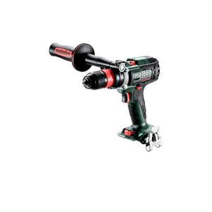 METABO - 603184840 BS 18 LTX-3 BL Q I-Perceuse/visseuse sans fil 18V (sans batterie et chargeur) - Product Image 1