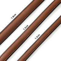 Sangle de remplacement amovible en cuir véritable VINAT GE pour sac à main, bandoulière de créateur pour sac à main LST294