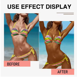 Gommes de bronzage vitaminées avec marque privée suppléments de gommes de bronzage biologiques gommes de bronzage en gros pour une peau éclatante - Product Image 3